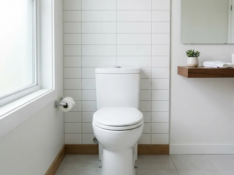 Toilet Repair & Installation Plumber in Dyer, TN